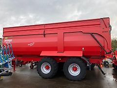 Krampe BigBody 750 Carrier