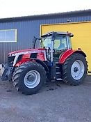 Massey Ferguson mf 7s.210
