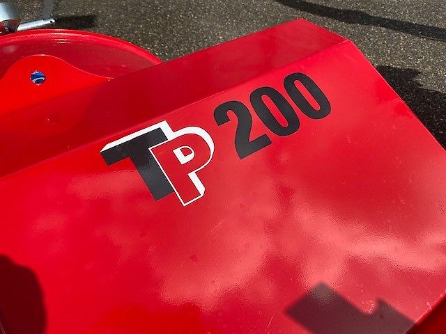 TP 200 PTO