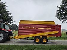 Schuitemaker Rapide 100 SW