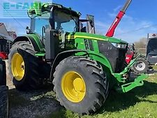 John Deere 7r250