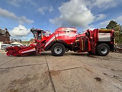 Grimme VENTOR 4150