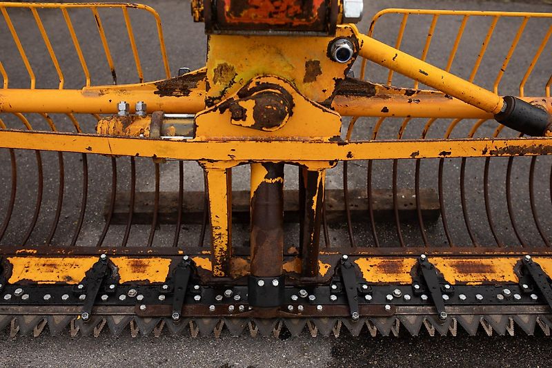 Herder Herder mxl 300 maaikorf cw 10 verlenggiek