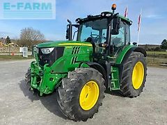 John Deere 6130r