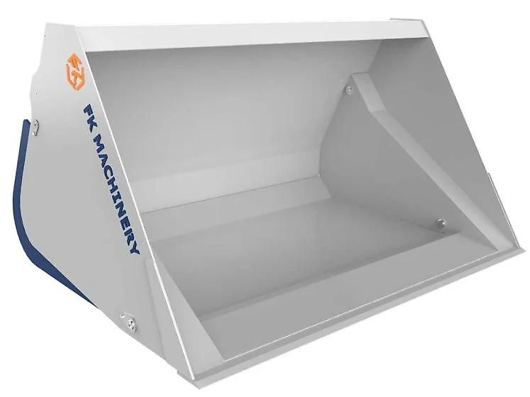 FK Machinery Anbaugeräte