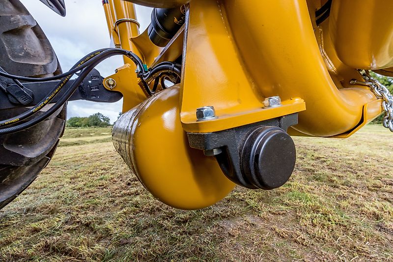 Tanco S100 Autowrap, Neuauflage des 1310 EH/1300 Serie