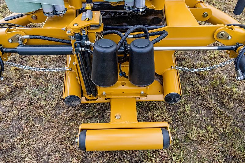 Tanco S100 Autowrap, Neuauflage des 1310 EH/1300 Serie