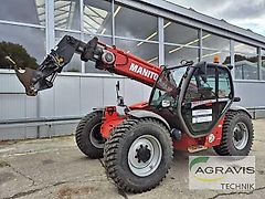 Manitou MLT 1035 L TLSU