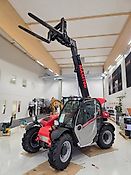 Manitou MLT 625 75K H