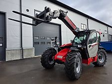 Manitou MLT 741-140 V+