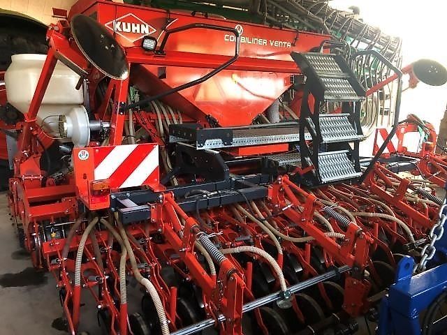 Kuhn HR 4004 / NC 4000