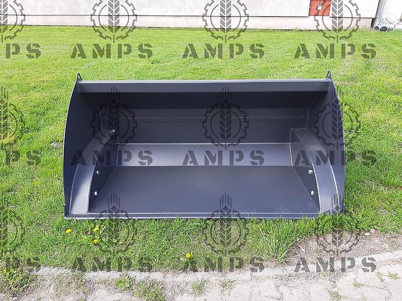 AMPS HOCHKIPPSCHAUFEL/ MERLO, NEW HOLLAND