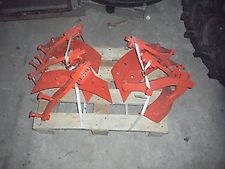 Kuhn MM112 3ET 75/90