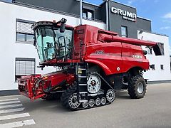 Case IH Axial-Flow 8250