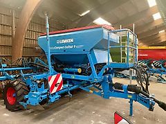 Lemken Solitair 9/400 DS
