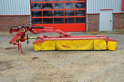 Niemeyer ED/PD 3,60m