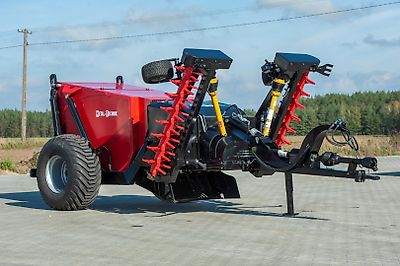 Metal-Technik Steinsammler / Stone Collector / Ramasseur de pierres
