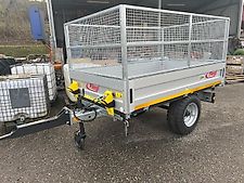 Fliegl EDK 25