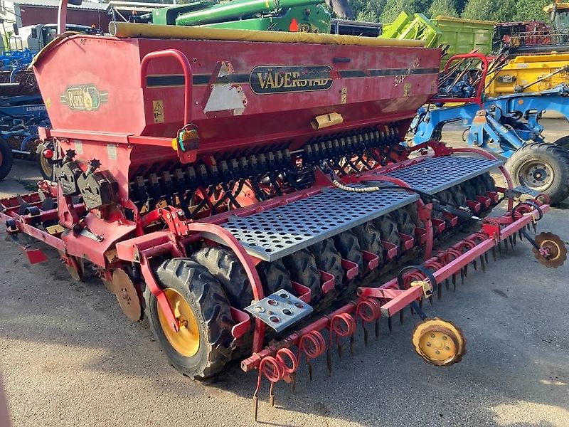 Väderstad Rapid 400C