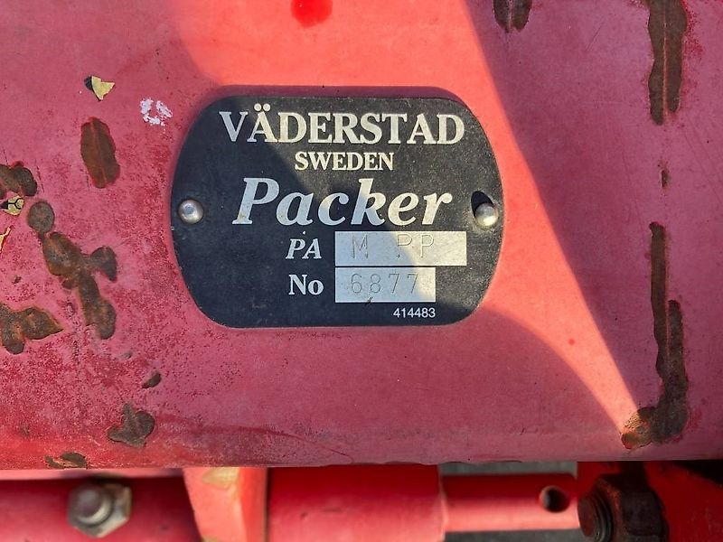 Väderstad Rapid 400C