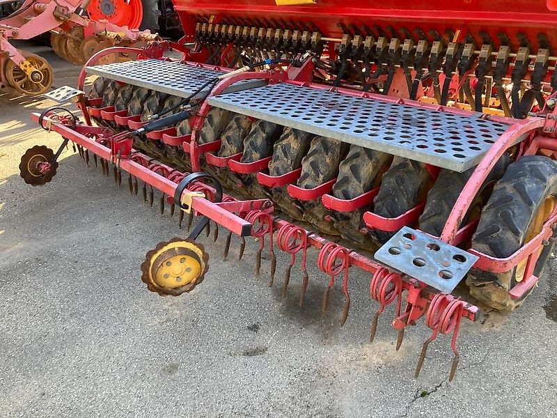 Väderstad Rapid 400C