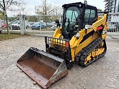 Caterpillar 259D