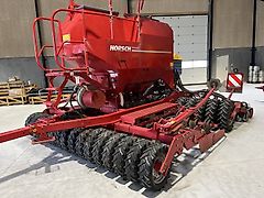 Horsch PRONTO 4
