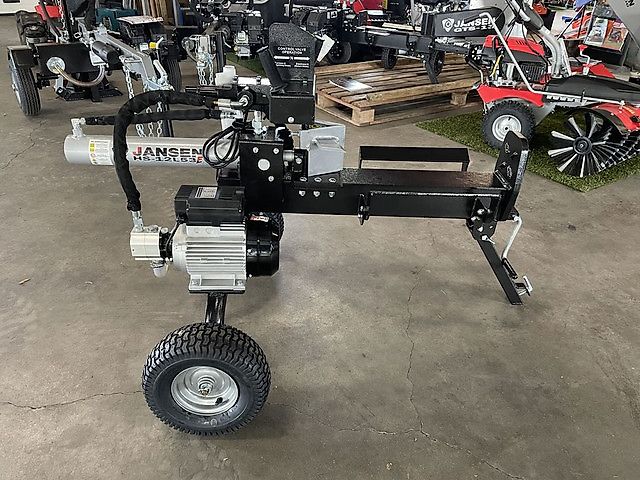 Jansen HS-12L53E