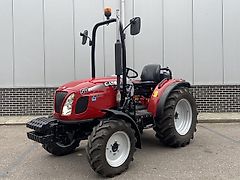Case IH FARMALL 50 / NEW HOLLAND BOOMER 50