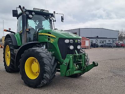 John Deere 7930 John Deere 7930