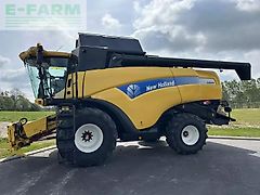 New Holland cx 8090