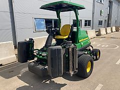 John Deere 7500AE