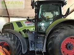 Claas axion 850 cebis