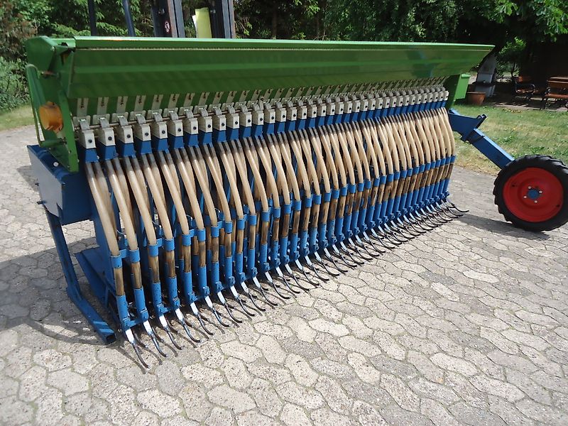 Köckerling Herbamat300 41mm 72 Reihen