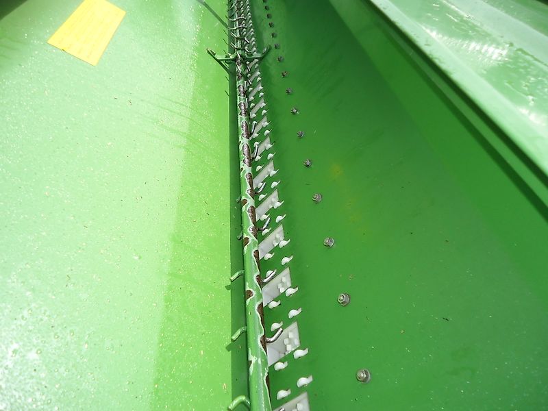 Köckerling Herbamat300 41mm 72 Reihen