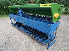 Köckerling Herbamat300 41mm 72 Reihen