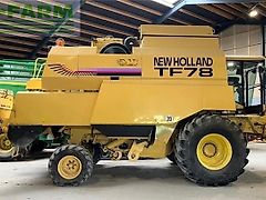 New Holland tf78