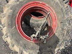 Vredestein Tvillinghjul 20.8 R38