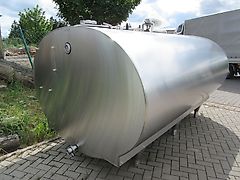 Müller O-1500 6000 Liter