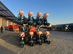 Monosem Maissägerät NG Plus 4, 8-Reihig,