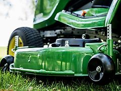 John Deere 54" KLIPPERB X3/X500