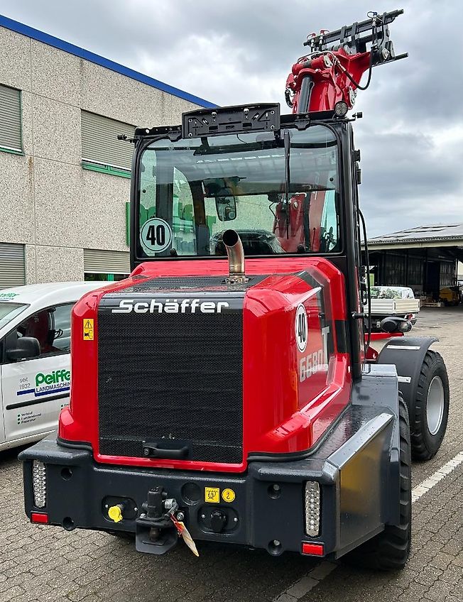 Schäffer 6680T-3