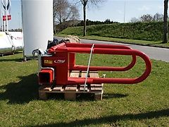 Fliegl Firkantballetang 700 - 2400