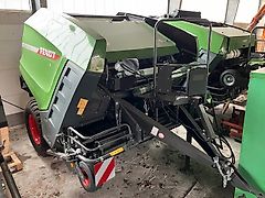 Fendt Rotana 130 F Xtra