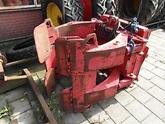 Auramo RA 400 (NE) Balenklem