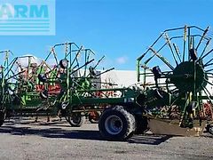 Krone swadro 2000