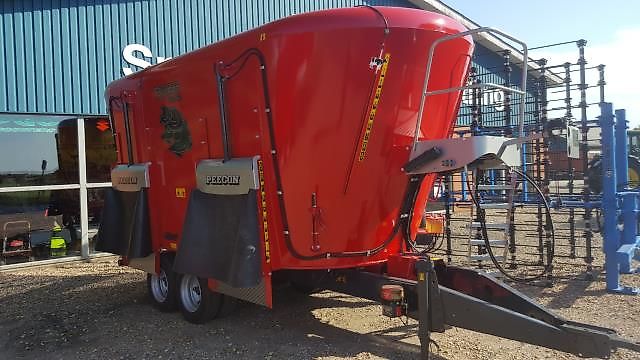 Peecon 28-230-260S TWIN