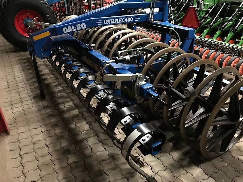 DALBO LevelFlex 400
