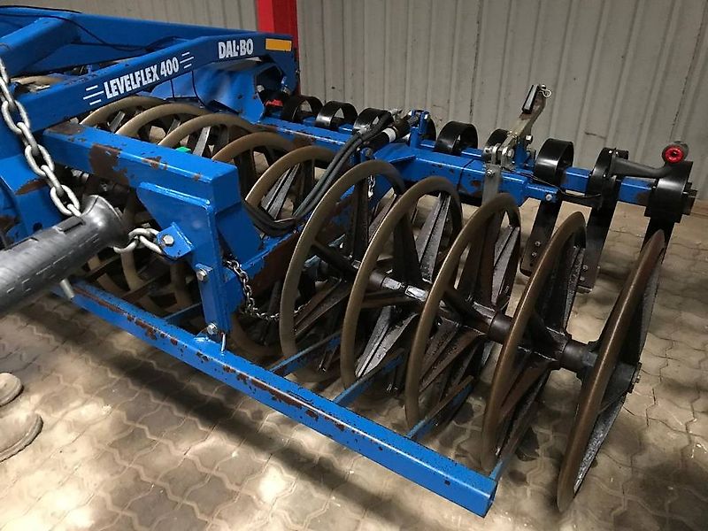 DALBO LevelFlex 400