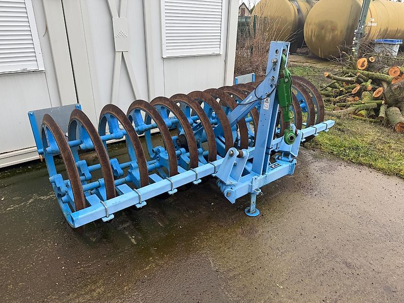 Lemken VarioPack 110 FEP 300-90
